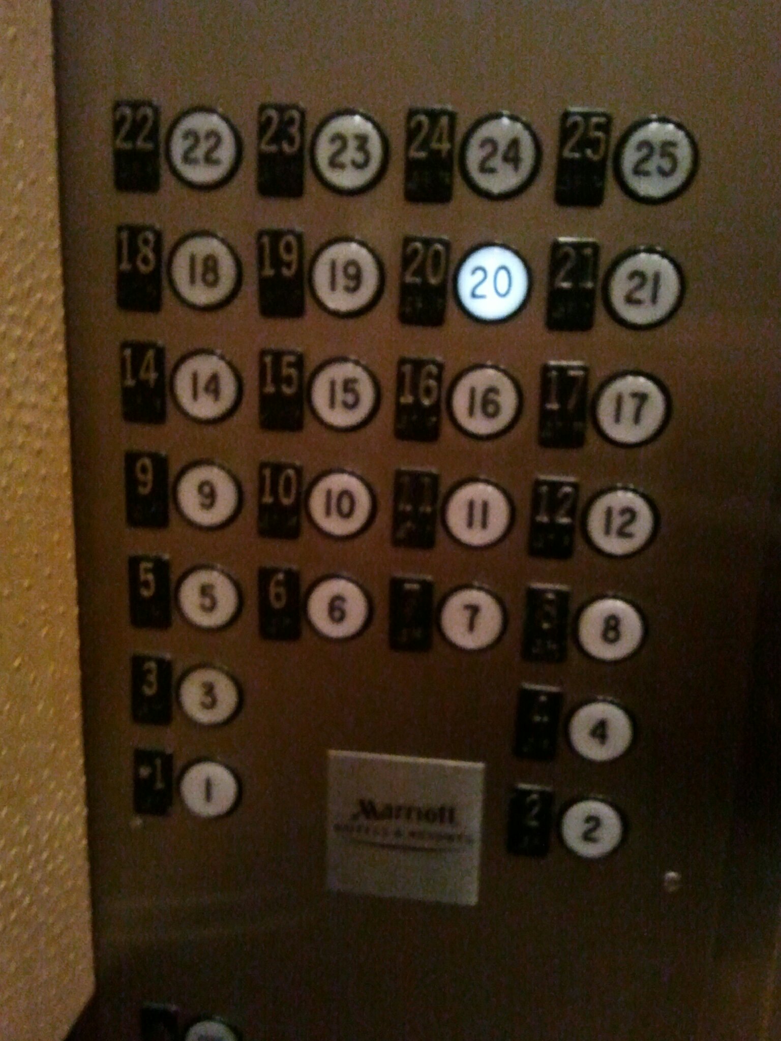 Please... Get to the point!